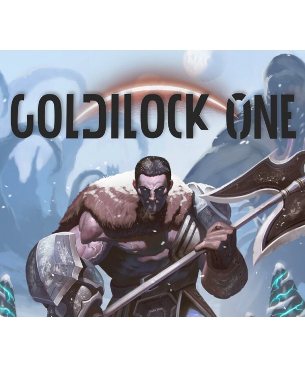 Goldilock One: The Mists of Jakaira Steam Key GLOBAL